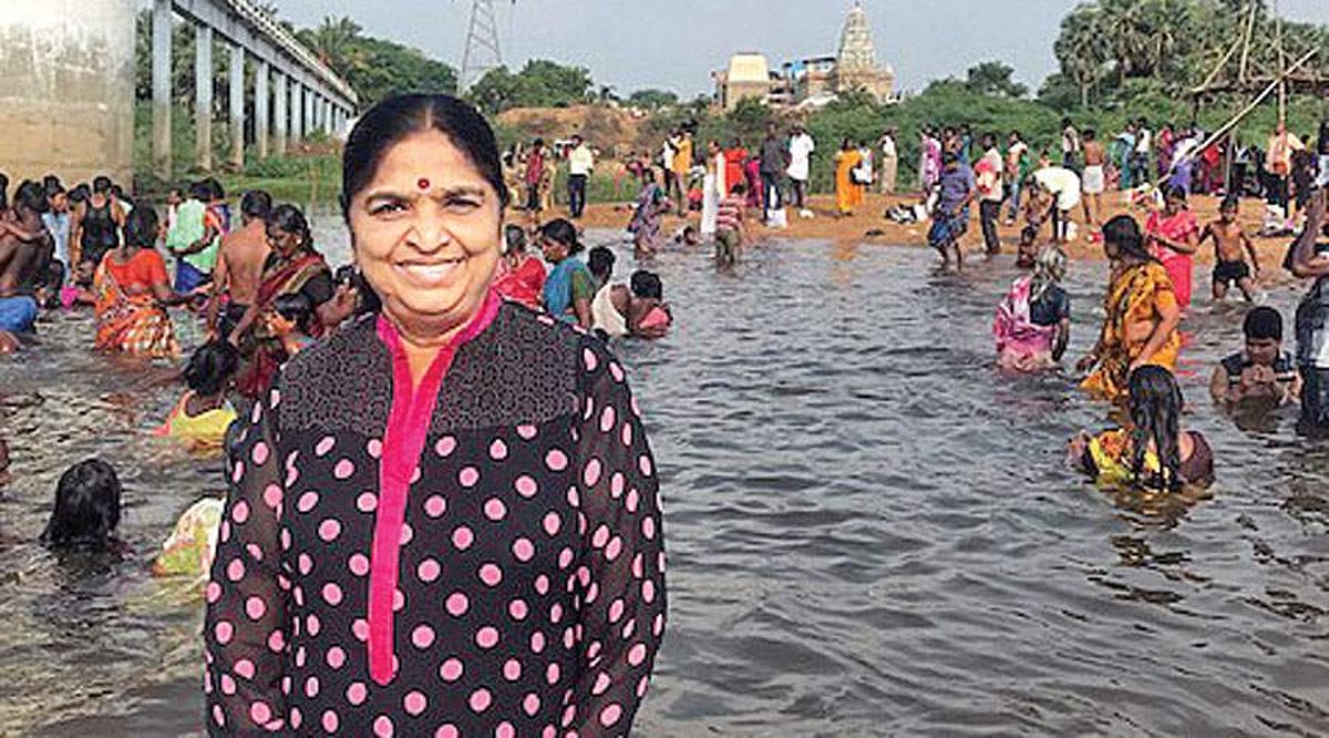 சிந்தை கவர்ந்த திருவிழாக்கள் - 46: தாமிரபரணி மகாபுஷ்கரம் திருவிழா!