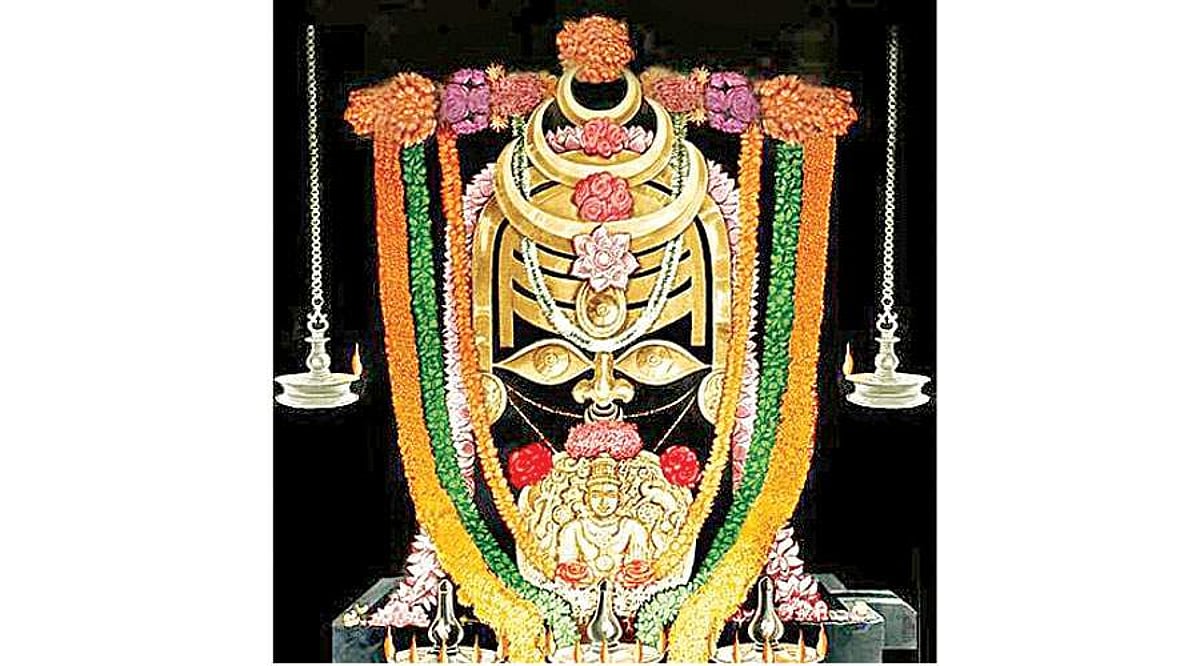 பாவங்கள் போக்கும் மஹாதேவாஷ்டமி!