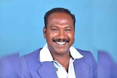 பிரபல சின்னத்திரை நடிகர் மாரடைப்பினால் மரணம் 