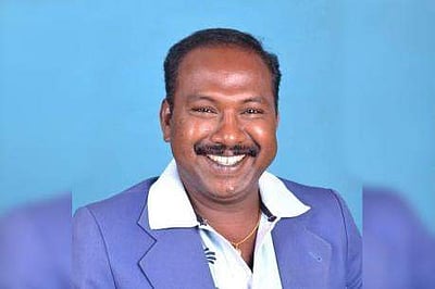 பிரபல சின்னத்திரை நடிகர் மாரடைப்பினால் மரணம் 