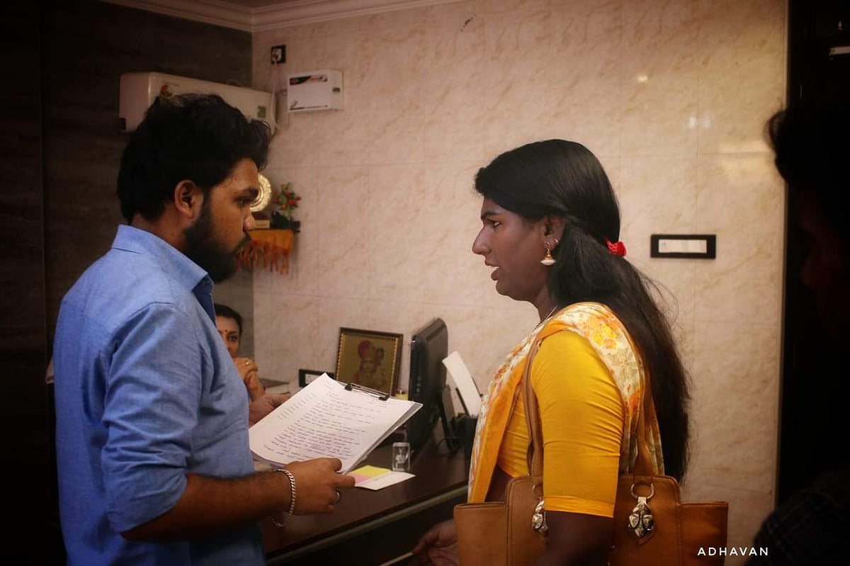 திருநங்கை தாயாக விரும்பினால்? அது சாத்தியமா?