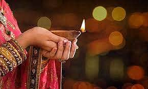 தீபாவளி! மகிழ்ச்சி நன்றியுள்ளம் நிறைந்ததே தீப ஒலி ஒளி!