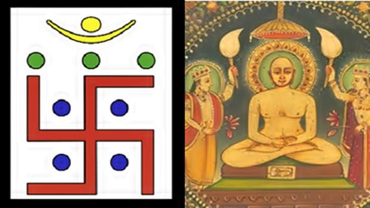 மத அரசியல்-29: சமணம்