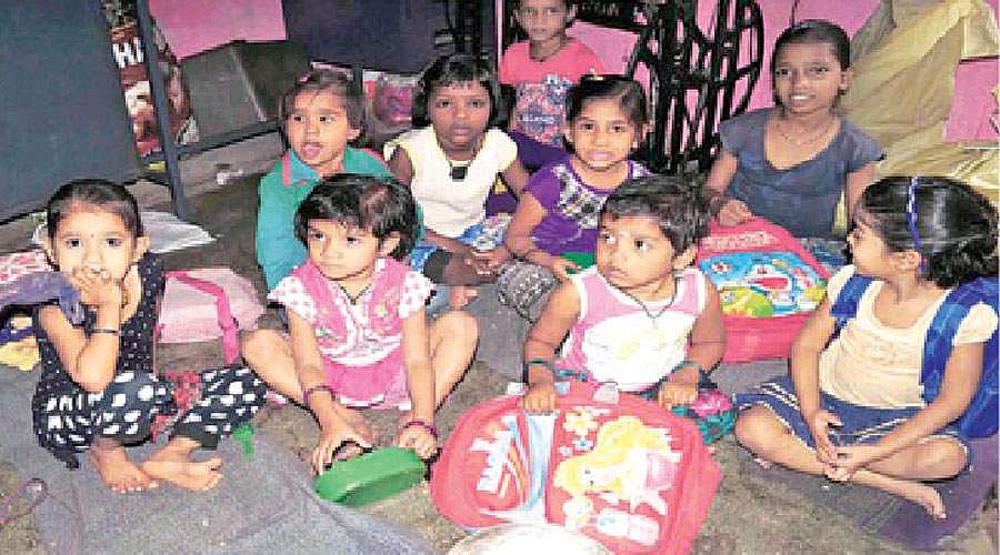 எல்லாவற்றிலும் சிறப்பாக உங்கள் குழந்தைகள் வளர வேண்டுமா?