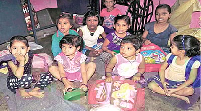 எல்லாவற்றிலும் சிறப்பாக உங்கள் குழந்தைகள் வளர வேண்டுமா?