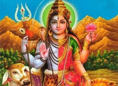 கணவன் மனைவி இணக்கத்துடன் வாழ தினமும் இந்த ஸ்லோகத்தை சொல்லுங்க! 