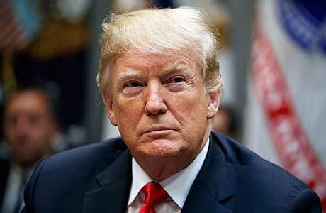 அமெரிக்க தேர்தல் 2018: டிரம்ப்புக்கு அக்னிப் பரீட்சை ?