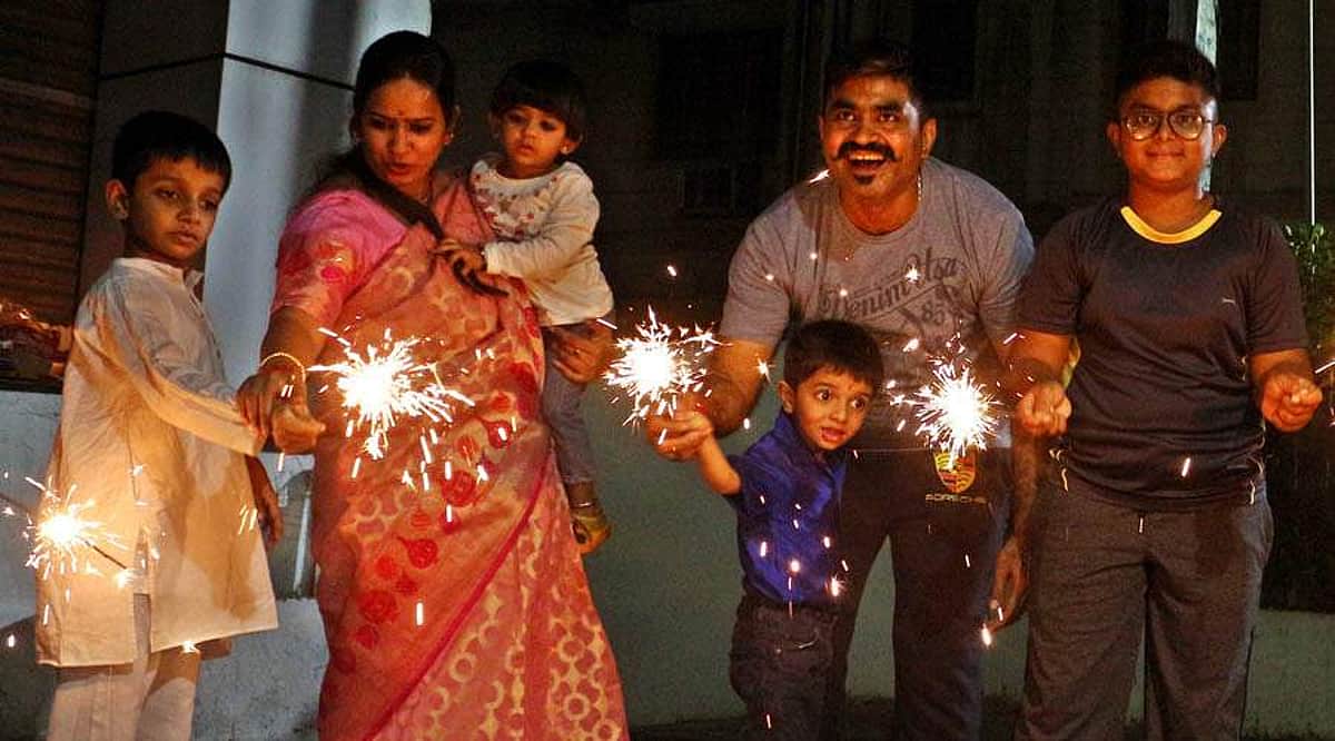 பட்டாசு தொடர்பான உச்ச நீதிமன்றத் தீர்ப்புக்கு ஏகோபித்த வரவேற்பு அளித்த சென்னைவாசிகள்