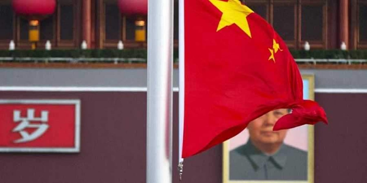 இணைய தயாரிப்புகளின் மூலம் அடுத்த சில ஆண்டுகளில் சீனா உலகமயமாக மாறும்!