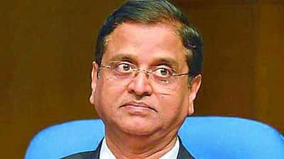 ரிசர்வ் வங்கியிடம் இருந்து ரூ.3.60 லட்சம் கோடி உபரி நிதி கோரவில்லை: மத்திய அரசு 