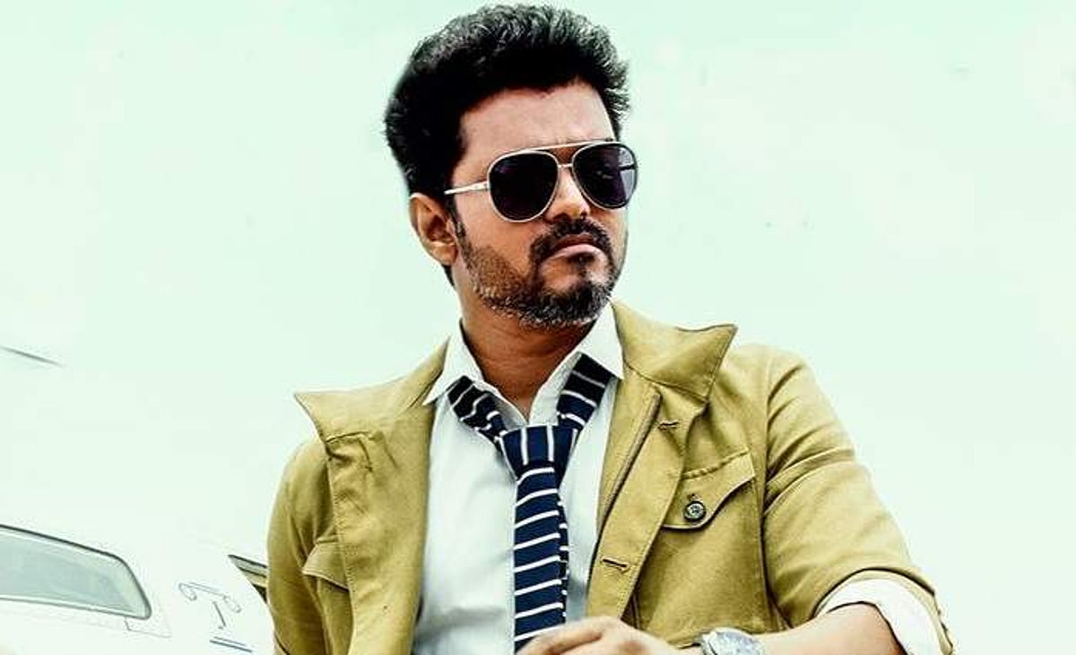 சர்கார் படத்தில் நீக்கப்பட்ட 5 நொடிக் காட்சியும் ஒலி இழப்பு செய்யப்பட்ட வார்த்தைகளும்!