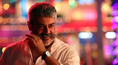 ரஜினியின் பேட்டை பட வசூலை முந்துகிறதா அஜித்தின் விஸ்வாசம்?