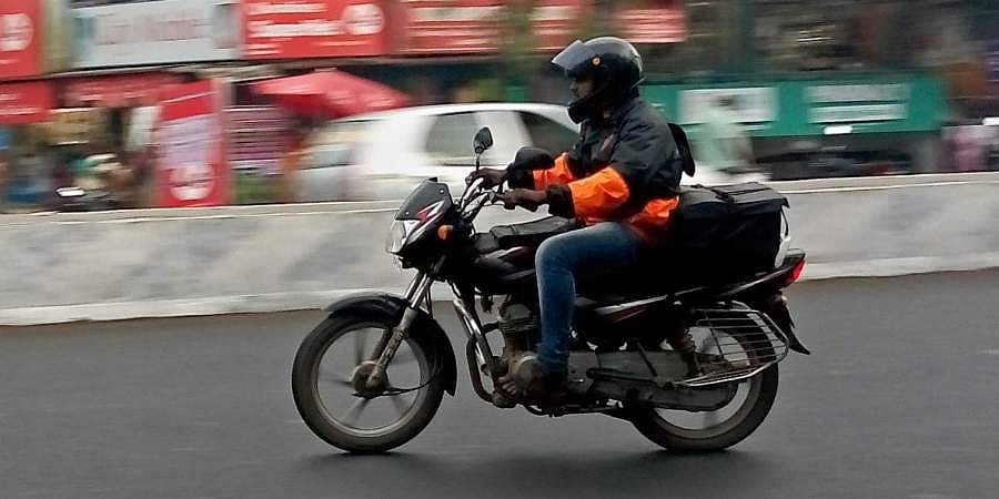 கொச்சியில் இருக்கீங்களா? இனிமே உங்க வீட்டுக்கு உணவு வராது!