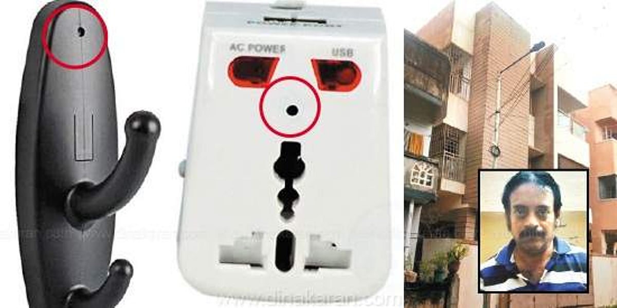 ரகசிய கேமரா - பெண்கள் விடுதி/இல்லங்களை நடத்தும் நிறுவனங்கள் வழிகாட்டு நெறிமுறைகள்!