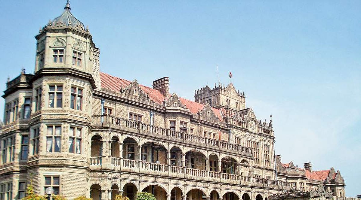 இமயமலைச் சாரலிலே இரட்டைக் காப்பியங்கள்!