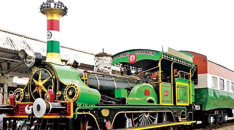 பாரம்பரியம்...