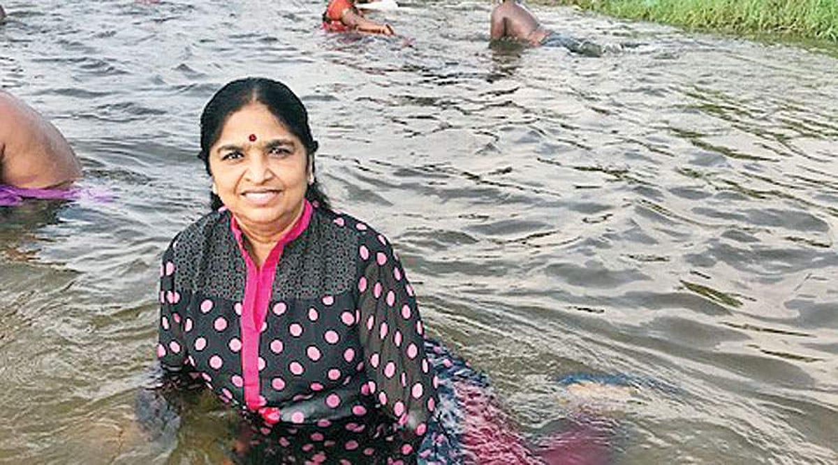 சிந்தை கவர்ந்த திருவிழாக்கள் - 47: வடக்கு திசையில் இருந்து தெற்கு நோக்கி...!