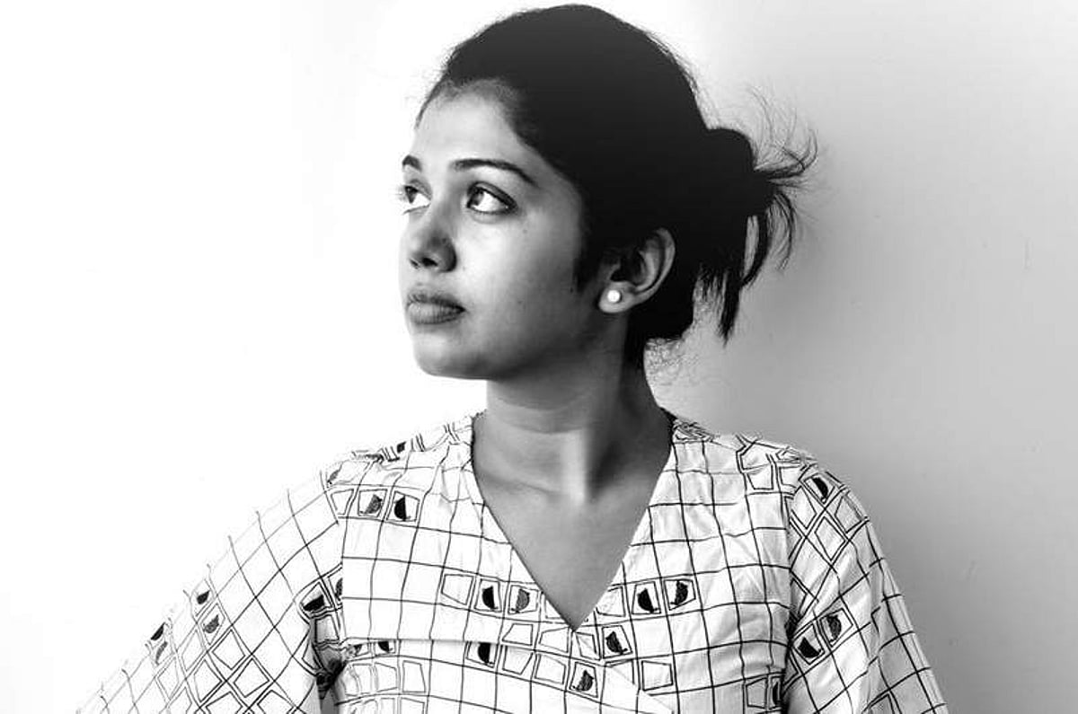 பா. இரஞ்சித் தயாரிக்கும் படத்தில் கதாநாயகியாக நடிக்கும் ரித்விகா!