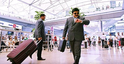 வந்தா ராஜாவாதான் வருவேன் படத்தின் டீஸர்