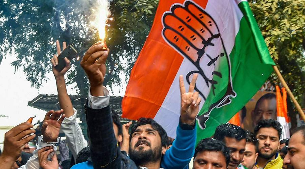 தேர்தல் ஆணையத்துக்கு எதிராக உச்ச நீதிமன்றத்தை நாடியது காங்கிரஸ்: ஆதாரங்கள் கை கொடுக்குமா?