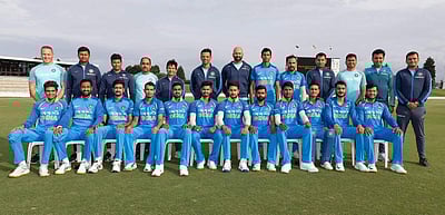 அன்மோல்ப்ரீத் சிங், கெளல் அபாரம்: 3-0 என நியூஸிலாந்து ஏ அணியைத் தோற்கடித்த இந்திய ஏ அணி!