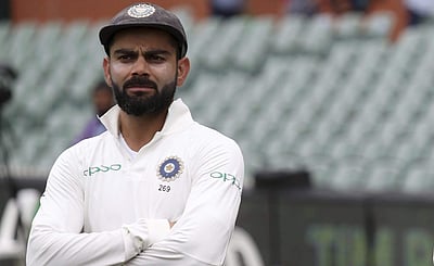 கங்குலி, தோனியை விடவும் சிறந்த கேப்டனா விராட் கோலி?: புள்ளிவிவரங்கள் சொல்லும் உண்மைகள்!