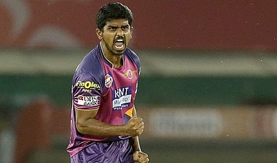 ஐபிஎல் ஏலத்தில் கலந்துகொள்ளும் தமிழக வீரர்களின் பட்டியல்!