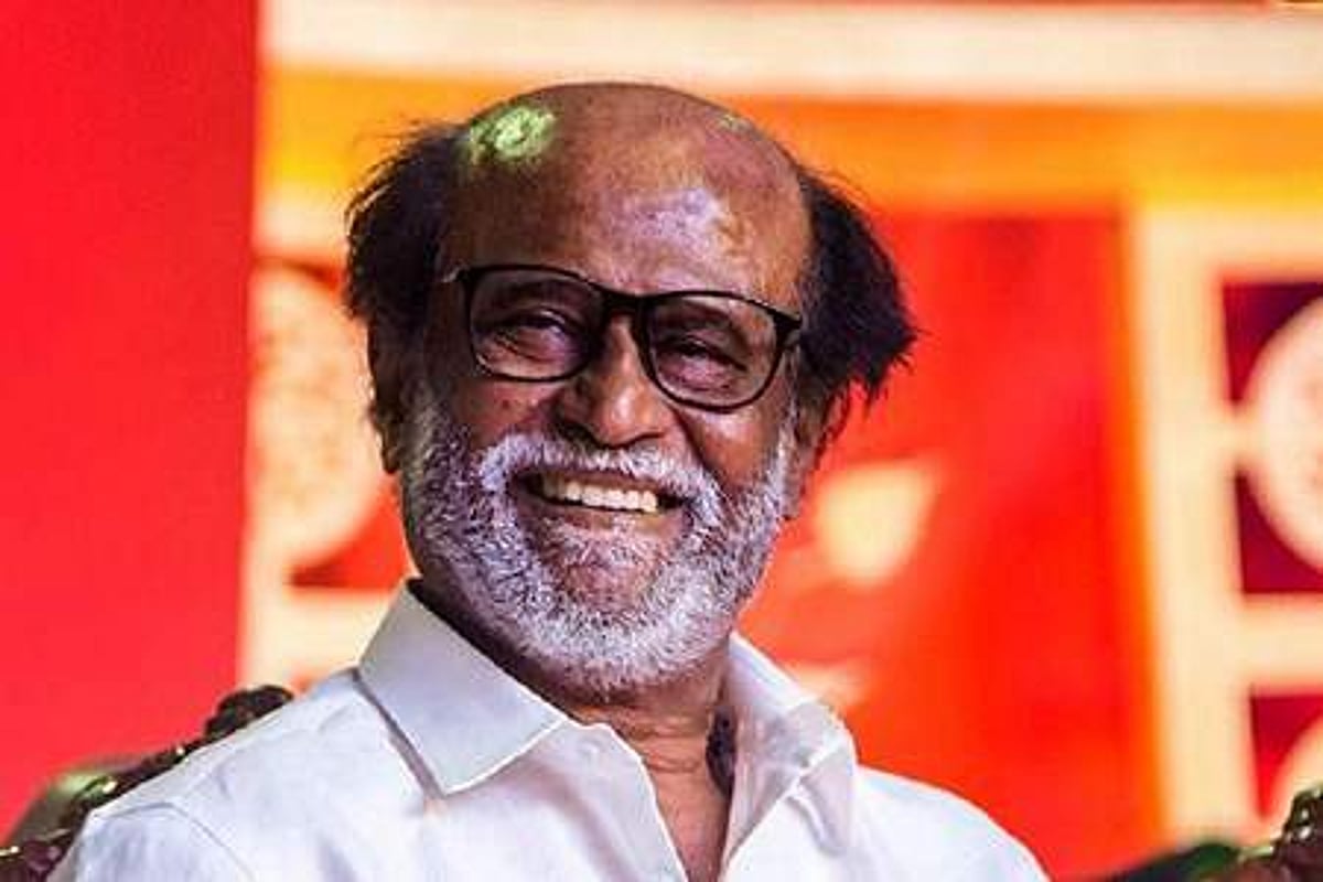 நதிநீர் இணைப்புக்கு முக்கியத்துவம் கொடுக்கும் ரஜினிகாந்த் இதைக் கவனிப்பாரா? ஒரு முக்கிய வேண்டுகோள்!