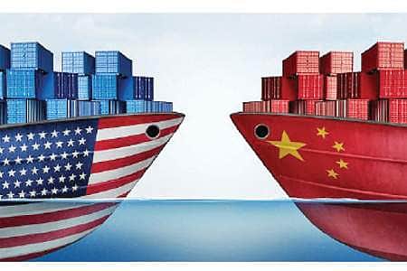 வரி உயர்த்தினாலும் அமெரிக்காவுடன் வர்த்தகப் பேச்சுவார்த்தை தொடரும்: அடிபணிகிறதா சீனா?
