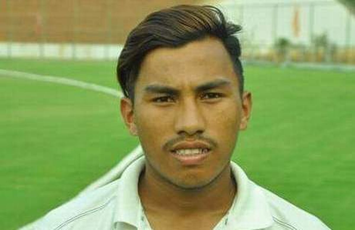 10 விக்கெட்டுகளும் எடுத்து சாதனை படைத்த 18 வயது மணிப்பூர் வீரர்! விடியோ வெளியிட்டது பிசிசிஐ!