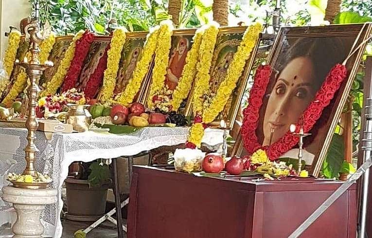 புதிய கூட்டணியுடன் தொடங்கியது அஜித் படம்