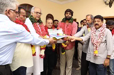 அஜித்தின் அடுத்த இரு படங்கள்: வெளியீட்டுத் தேதிகள் அறிவிப்பு!