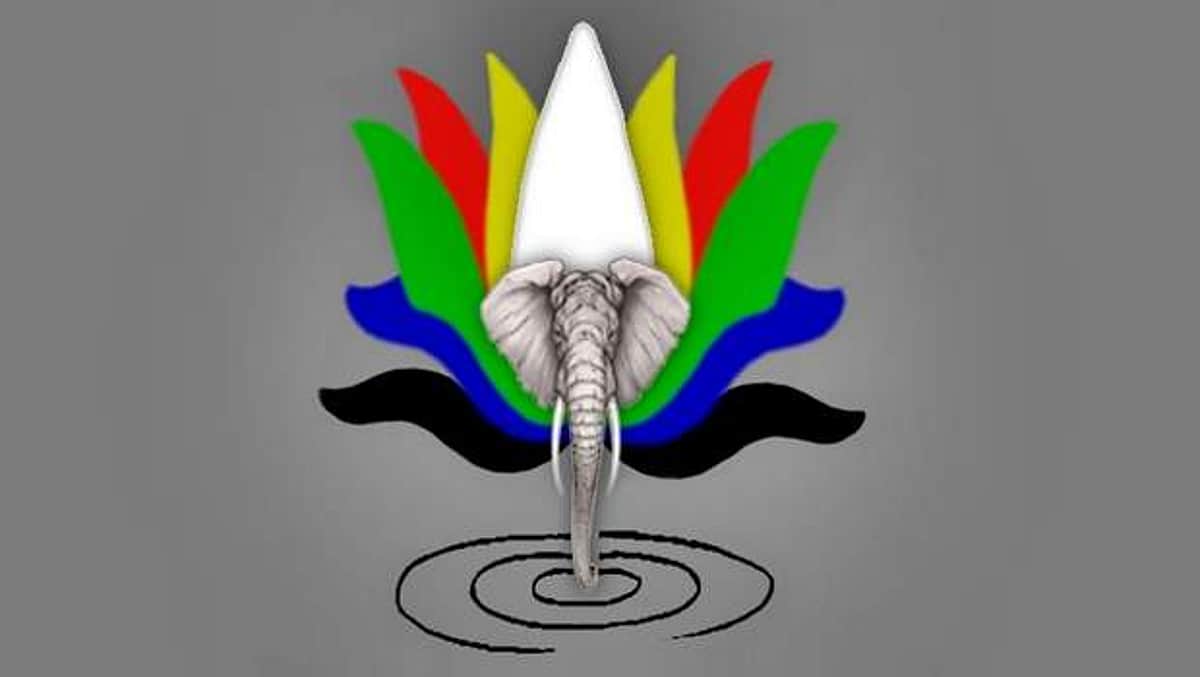 மத அரசியல்-38: ஆசீவகம்-நிறக் கோட்பாடு, ஏழுநிலைக் கோட்பாடு, இறுதி எட்டுக் கோட்பாடு