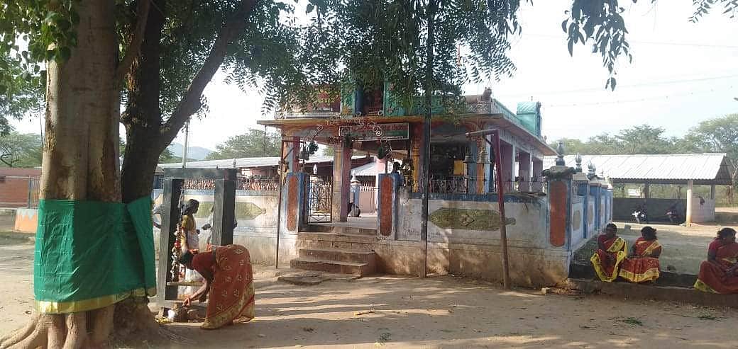 கர்நாடகா கோயில் பிரசாதத்தில் விஷம் கலக்கப்பட்டதா? அதிர்ச்சித் தகவல்