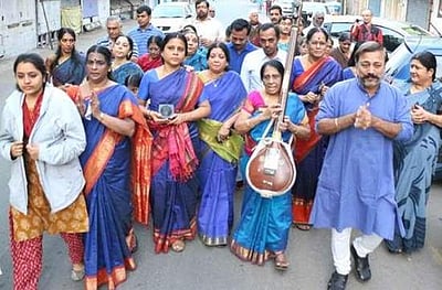 முன்னேற்றம் தரும் மார்கழி மாதம்: பிரம்ம முகூர்த்தம் பற்றி ஜோதிடம் கூறும் செய்திகள்!