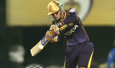 தமிழகத்துக்கு எதிராக இரட்டைச் சதத்தை நெருங்கியுள்ள சுப்மன் கில்: பஞ்சாப் 308/2