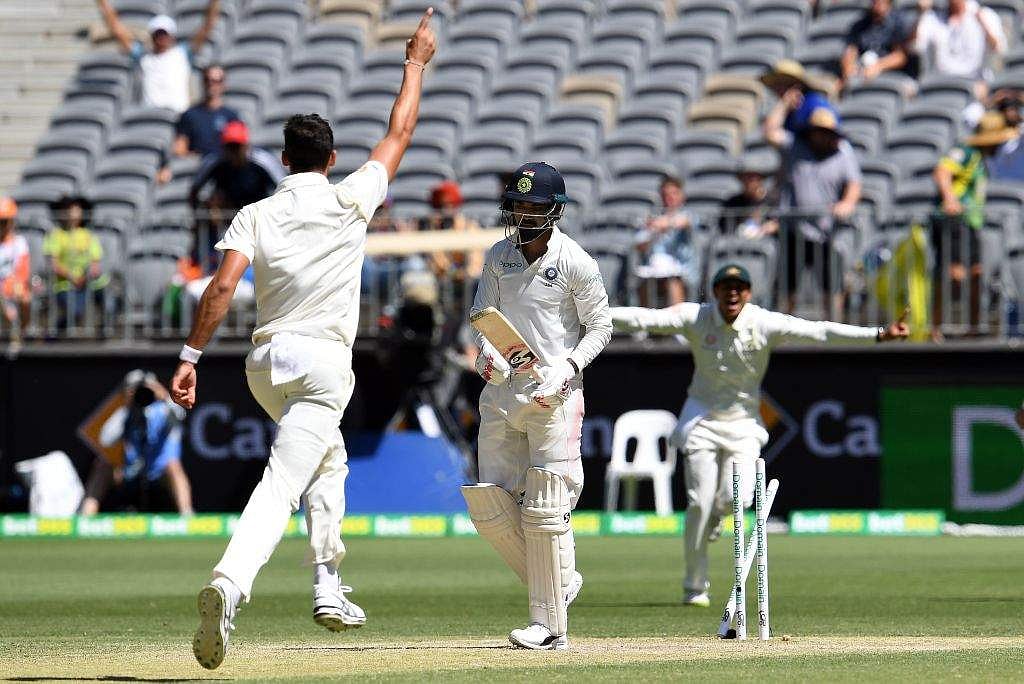 கோலியும் காலி: தடுமாறும் இந்தியா