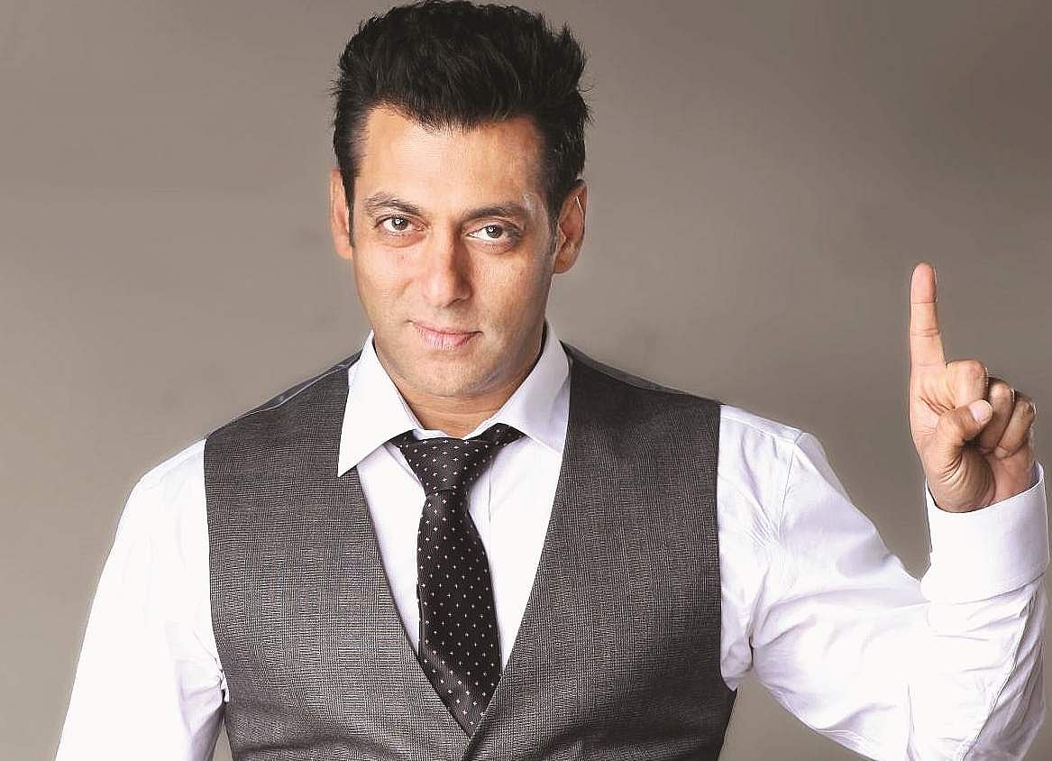 சல்மான் கான் பற்றி துப்பு கொடுத்தால்.. பரிசு அறிவித்தது அஸ்ஸாம் குடும்பம்: சுறா படம் பாணியில் சுவாரஸ்யம்