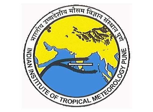 வானிலை ஆய்வு மையத்தில் ஆராய்ச்சி வேலை