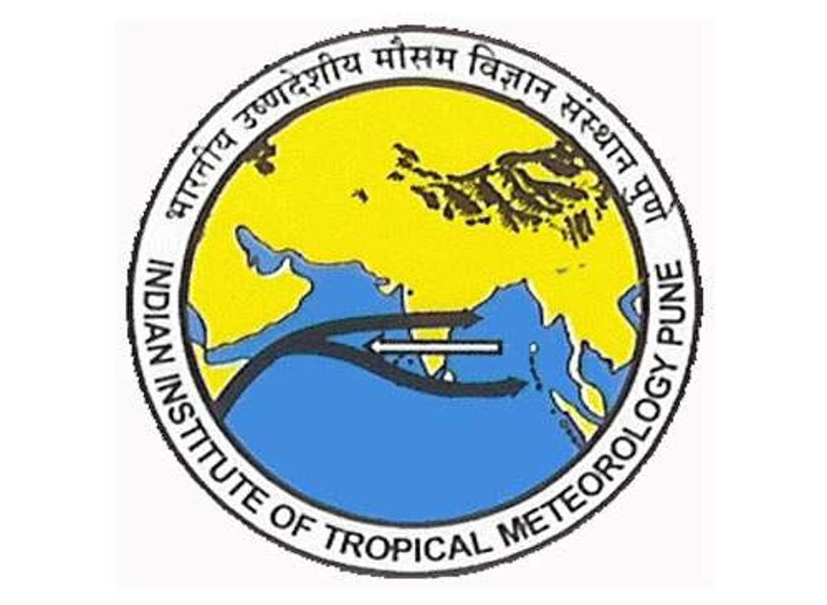 வானிலை ஆய்வு மையத்தில் ஆராய்ச்சி வேலை