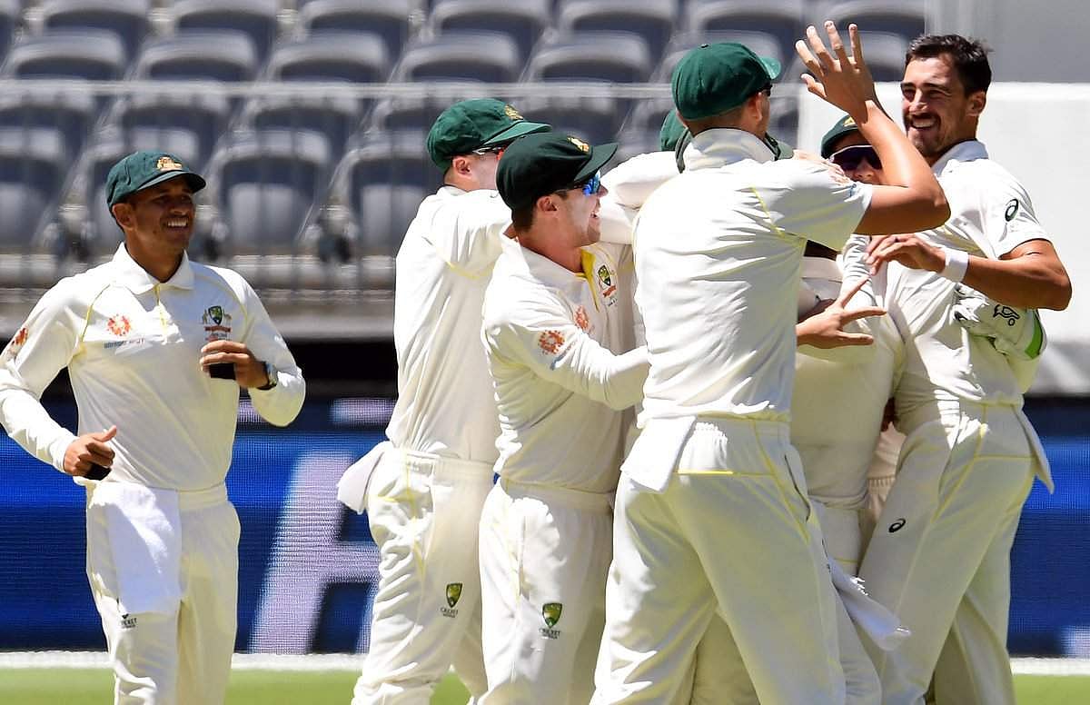 கடைசி 2 டெஸ்ட் போட்டிகளுக்கான ஆஸ்திரேலிய அணி அறிவிப்பு