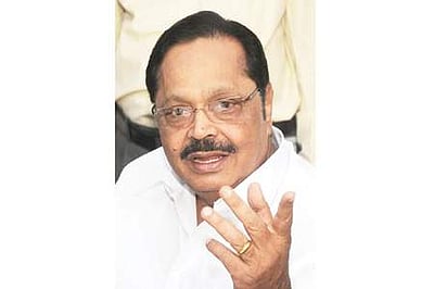 அரசு மணல் கிடங்குகளில் இனி ஆன்லைன் மூலம் மணல் விற்பனை: அமைச்சர் துரைமுருகன்