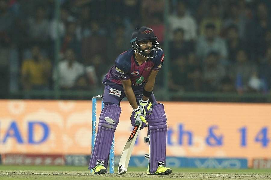 ஐபிஎல் ஏலத்தில் என்னை யாரும் சீந்தாதது ஏன்?: வேதனையை வெளிப்படுத்தும் மனோஜ் திவாரி!