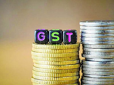 ஜனவரி மாத ஜிஎஸ்டி வசூல் எவ்வளவு தெரியுமா?