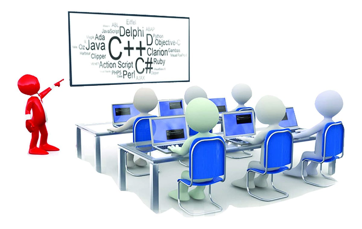 கணினி ஆசிரியர்களின் கனவு நிறைவேறுமா? இன்று உலக கணினி எழுத்தறிவு தினம்