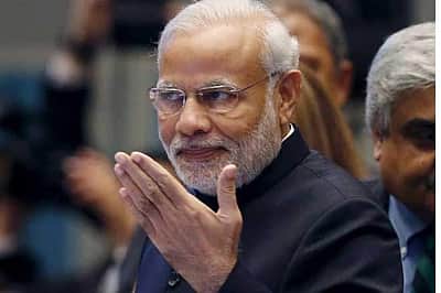 போட்டோவுக்கு போஸ் கொடுப்பதை விடுத்து சுரங்கத் தொழிலாளர்களை காப்பாற்றுங்கள்:  மோடி மீது ராகுல் ஆவேசம் 