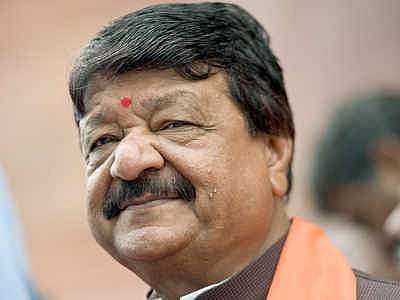 ராமர் கோயில் கட்ட அவசரச் சட்டம் குறித்து மத்திய அரசு இப்போது எதுவும் யோசிக்கவில்லை: பாஜக தலைவர் கருத்து 