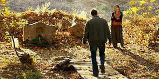 தி வைல்ட் பியர் ட்ரீ (The Wild Pear Tree) உருவான கதை: நூரி பெல்கெ சைலான்