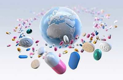 ஆன்லைன் மருந்து விற்பனைக்கு விதிக்கப்பட்ட தடையை  நிறுத்தி வைத்து உயர் நீதிமன்றம் உத்தரவு  