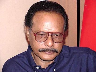 பிரபல எழுத்தாளர் பிரபஞ்சன் காலமானார்!